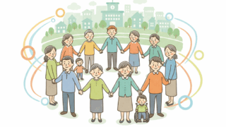 【尾張旭市議会報告】誰もが安心して暮らせるまちへ。「包括的な支援体制」について質問しました！